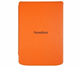 Pocketbook 629_634 Shell cover, orange