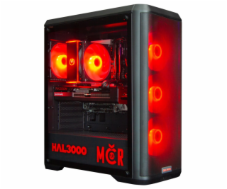 HAL3000 MČR Finale Pro 7800 XT / Intel i5-13400F/ 16GB/ R...