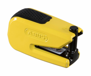 ABUS SmartX 8078 2.0 Granit Detecto YE B/SB