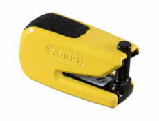 ABUS SmartX 8078 2.0 Granit Detecto YE B/SB