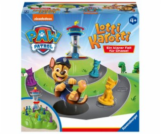 Ravensburger Paw Patrol Lotti Karotti