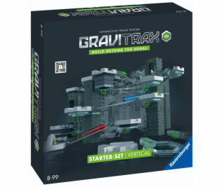 Ravensburger GraviTrax PRO Starter-Set Vertical    NEU 2023