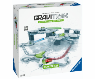 Ravensburger GraviTrax Starter-Set             NEU 2023