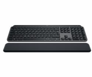 Logitech MX Keys S - GRAPHITE - US INT L - BT - PLUS PALM...