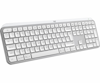 Logitech MX Keys S - PALE GREY - US INT L - BT