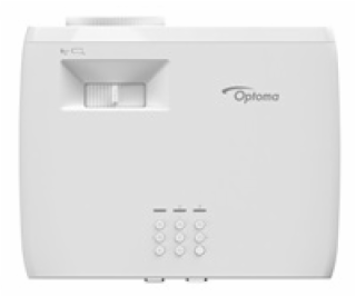 Optoma projektor ZH462 (DLP, Laser, FULL HD, 5000 ANSI, 2...