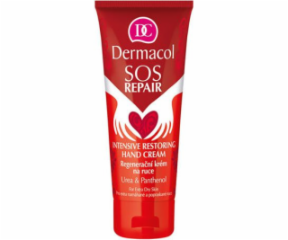 Péče o ruce Dermacol SOS Repair Hand Cream 75ml