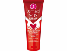 Péče o ruce Dermacol SOS Repair Hand Cream 75ml