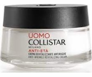 Collistar COLLISTAR MAN REVITALIZING ANTI-WRINKLE CREAM 50ML