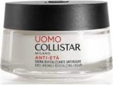 Collistar COLLISTAR MAN REVITALIZING ANTI-WRINKLE CREAM 50ML