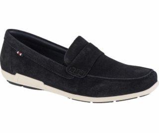 Rieker Rieker Moccasins 09050-14 Navy Blue 46