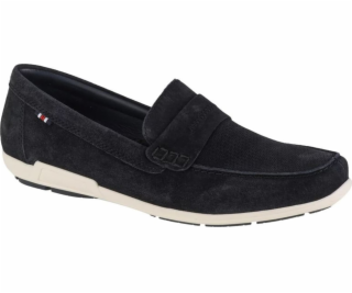 Rieker Rieker Moccasins 09050-14 Navy Blue 43