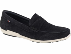 Rieker Rieker Moccasins 09050-14 Navy Blue 43