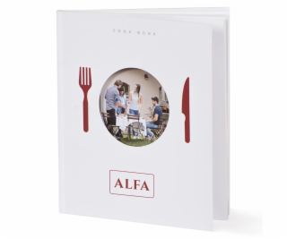 Alfa Forni Cooking Book