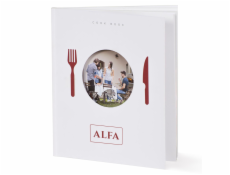 Alfa Forni Cooking Book