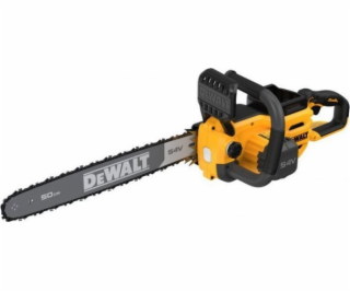 Dewalt Dewalt. Řetězový řetězový pila 54V 50cm DCMCS575N