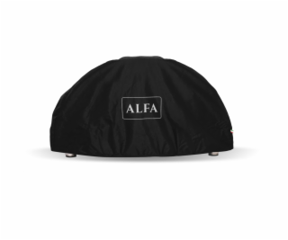 Alfa Forni Cover black 1 Pizza