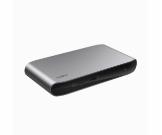 Belkin Thunderbolt 4 5-in-1 Core Hub                  INC...