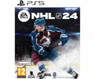 PS5 - NHL 24