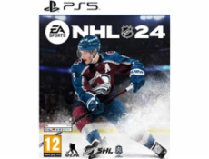 PS5 - NHL 24