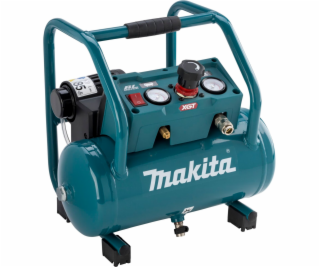 Makita AC001GZ 40V Cordless Compressor 9,3 bar