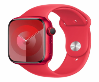 Apple Watch Series 9 Cellular 45mm (PRODUCT)RED hliník s ...