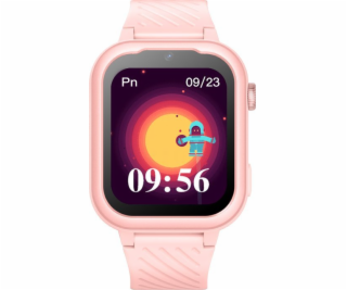 Garett Smartwatch Kids Essa 4G Pink