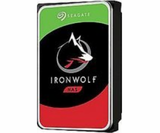 Seagate IronWolf/1TB/HDD/3.5 /SATA/5400 RPM/3R