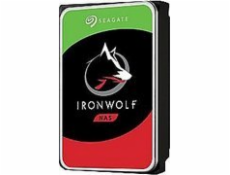 Seagate IronWolf/1TB/HDD/3.5 /SATA/5400 RPM/3R