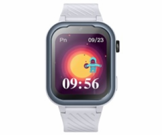 Garett Smartwatch Kids Essa 4G Grey