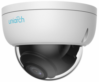 Uniarch by Uniview IP kamera/ IPC-D125-APF28/ Dome/ 5Mpx/...