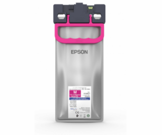 Epson WorkForce Pro WF-C87xR Magenta XL Ink