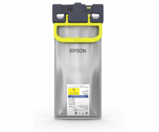 Epson WorkForce Pro WF-C87xR Yellow XL Ink