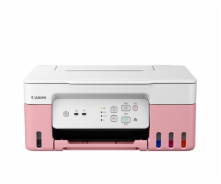Canon PIXMA G3430 - PSC/WiFi/AP/CISS/4800x1200/USB/pink