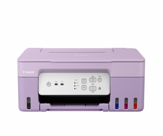 Canon PIXMA G3430 - PSC/WiFi/AP/CISS/4800x1200/USB/purple