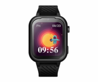 Garett Smartwatch Kids Essa 4G Black