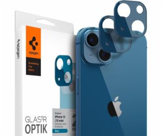 Spigen Tempered Glass for Spigen Optik Campion Clobal App...