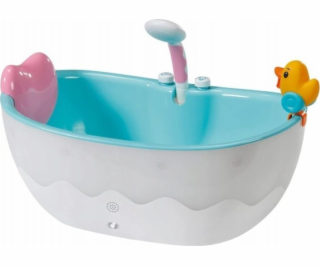 BABY born® Bath Badewanne, Puppenzubehör