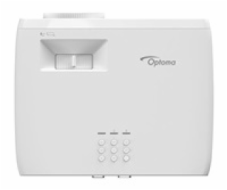 Optoma projektor ZH420 (DLP, Laser, FULL HD, 4300 ANSI, 3...