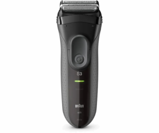 Braun Series 3 3000S