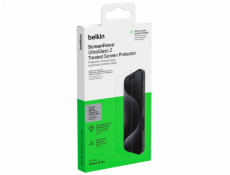 Belkin Screenforce UltraGlass2 antibact. iPhone 15 Pro OVA133zz