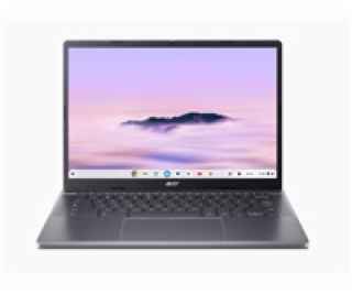 ACER NTB Chromebook Plus 514 (CB514-3HT-R98A),Ryzen 5 752...