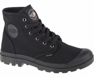 Palladium Palladium Pampa HI 02352-060-M Black 41