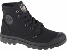 Palladium Palladium Pampa HI 02352-060-M Black 41