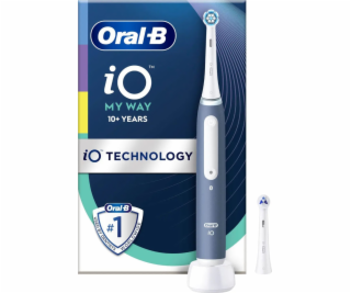 Oral-B iO My way Teens