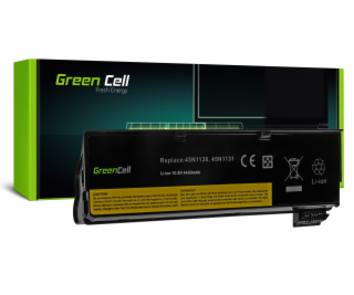 GreenCell Baterie pro Lenovo ThinkPad T440 T440 Nové