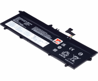 Baterie T6 Power Lenovo ThinkPad T490s, T495s, T14s Gen 1...