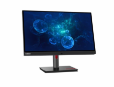 Lenovo LCD P27pz-30 27  IPS/4K 3840x2160/6ms/650nitů/2xHDMI/DP/3xUSB/1xUSB4/RJ45/Výškově nastavitelný/Pivot