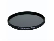 Dörr DHG circular CPL Filter 72mm                      316172