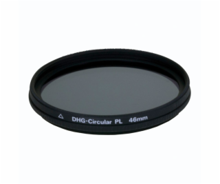 Dörr DHG circular CPL Filter 46mm                      31...